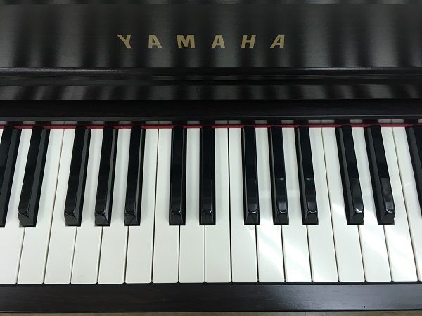 中古】値下げしました！YAMAHA クラビノーバCLP-575R｜中古ピアノ通販